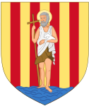 Arms of Perpignan